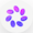 Meta AI knop in WhatsApp Meta AI knop in WhatsApp